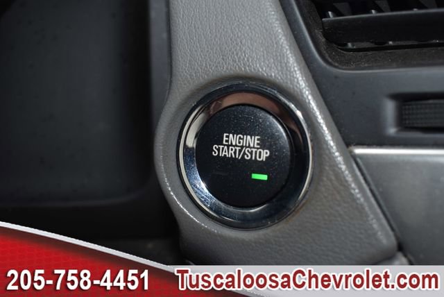 Used 2019 Chevrolet Tahoe LT w/ Luxury Package RWD image 44