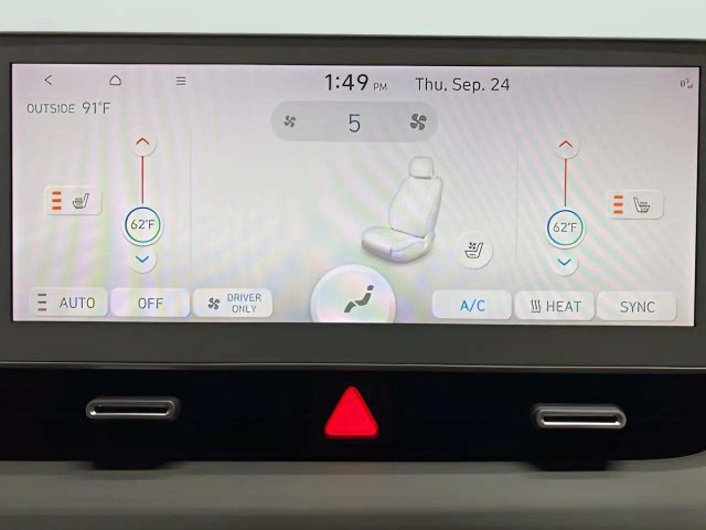 Used 2024 Hyundai Ioniq 5 SE RWD image 48
