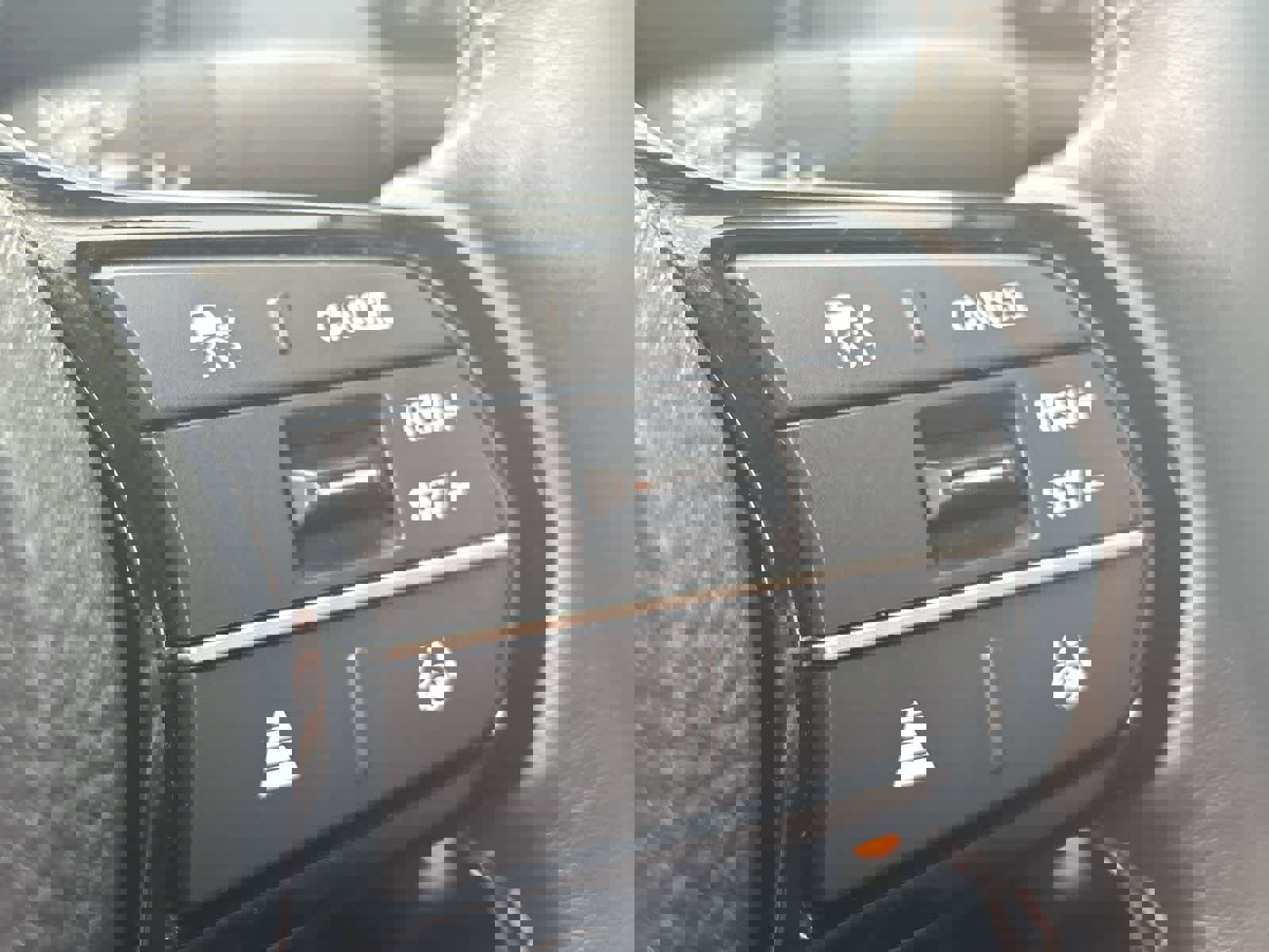 Used 2022 Honda Civic EX image 32