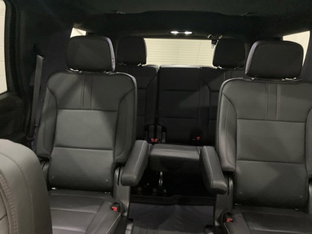 Used 2022 Chevrolet Tahoe RST image 22