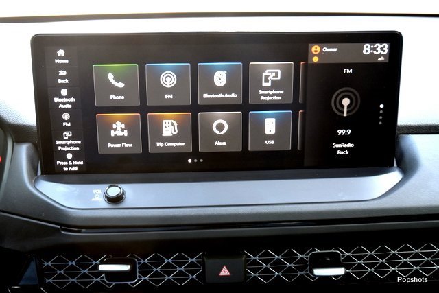 Used 2023 Honda Accord Sport image 16