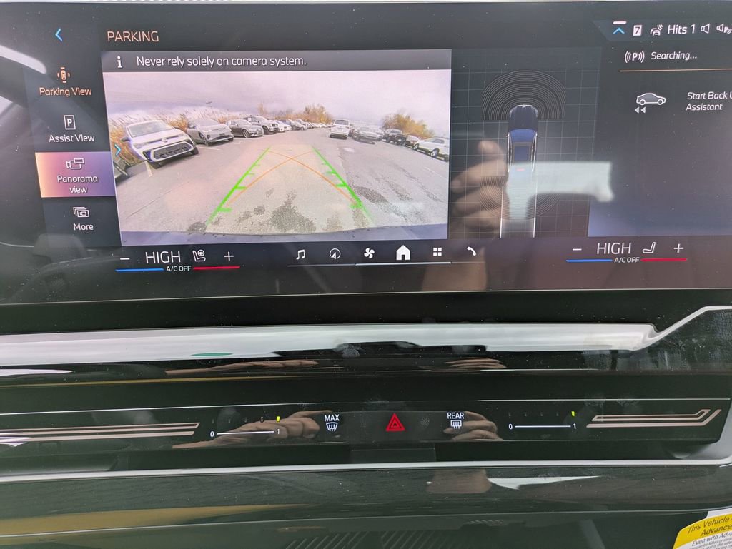 New 2026 BMW 530i xDrive image 25