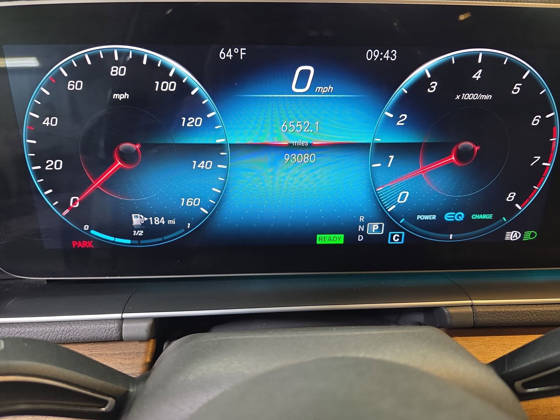 Used 2020 Mercedes-Benz GLS 450 4MATIC image 19