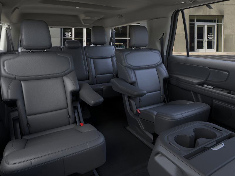 New 2026 Ford Expedition Max Active AWD/4WD image 11