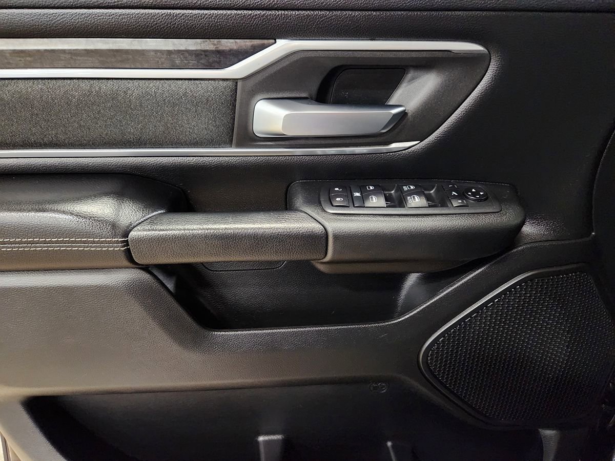 Used 2020 RAM 1500 Lone Star AWD/4WD image 44