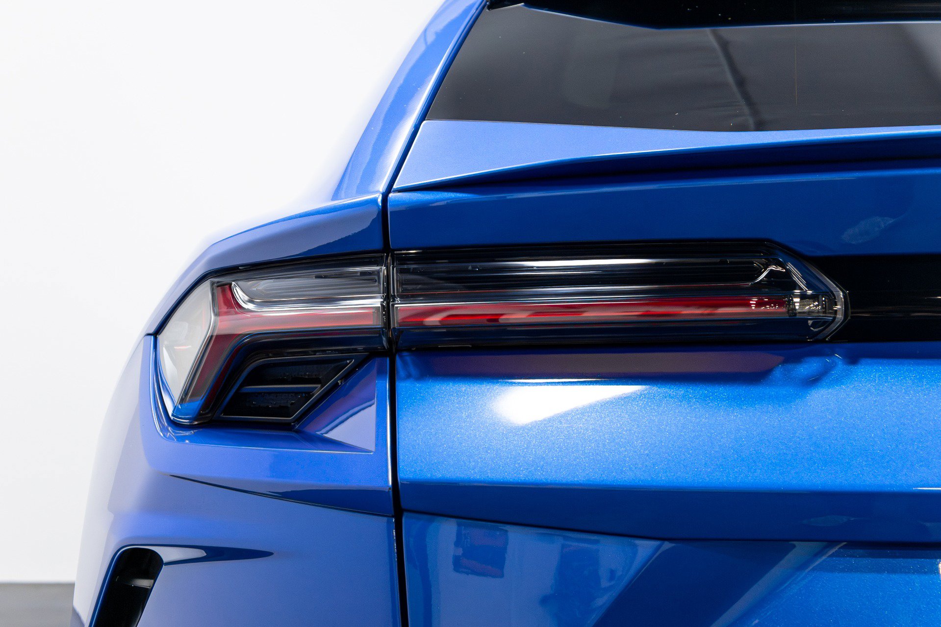 Used 2019 Lamborghini Urus image 56