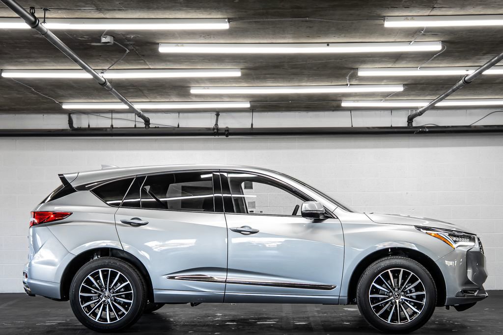 New 2025 Acura RDX SH-AWD w/ Advance Package image 6