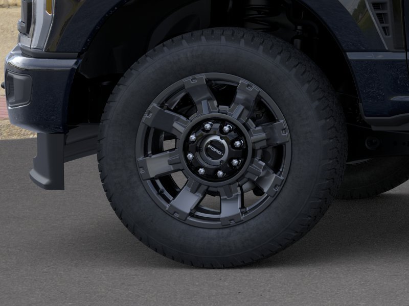 New 2026 Ford F250 XL w/ STX Appearance Package AWD/4WD image 19