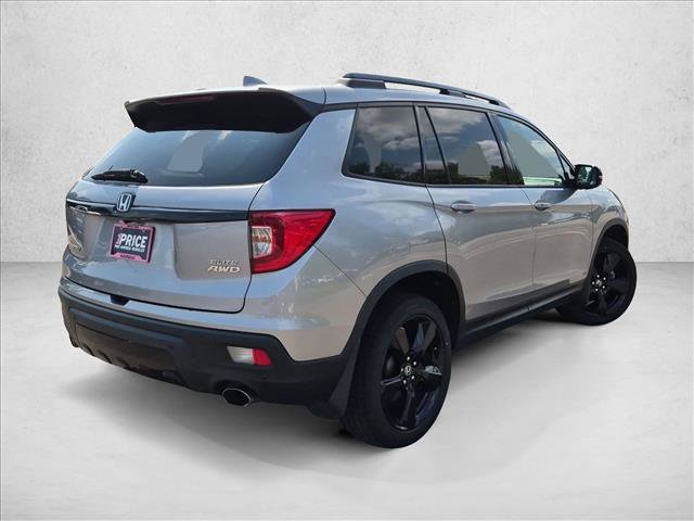 Used 2019 Honda Passport Elite image 5
