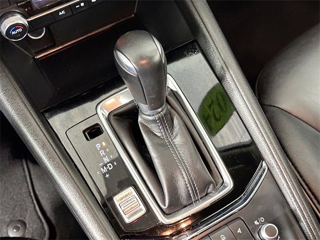 Used 2024 MAZDA CX-5 AWD 2.5 S w/ Select Package image 14