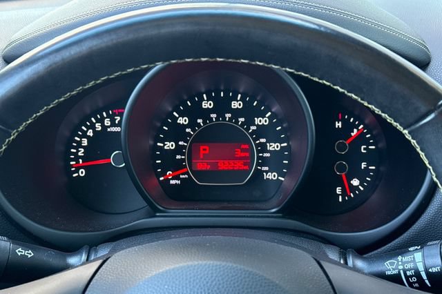 Used 2014 Kia Soul + w/ Audio Package FWD image 30