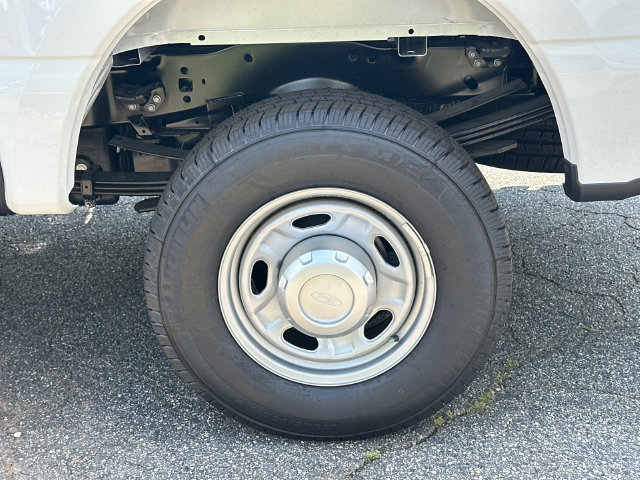 New 2026 Ford F350 XL AWD/4WD image 21