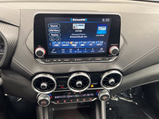 Used 2023 Nissan Sentra SV w/ All-Weather Package FWD image 16