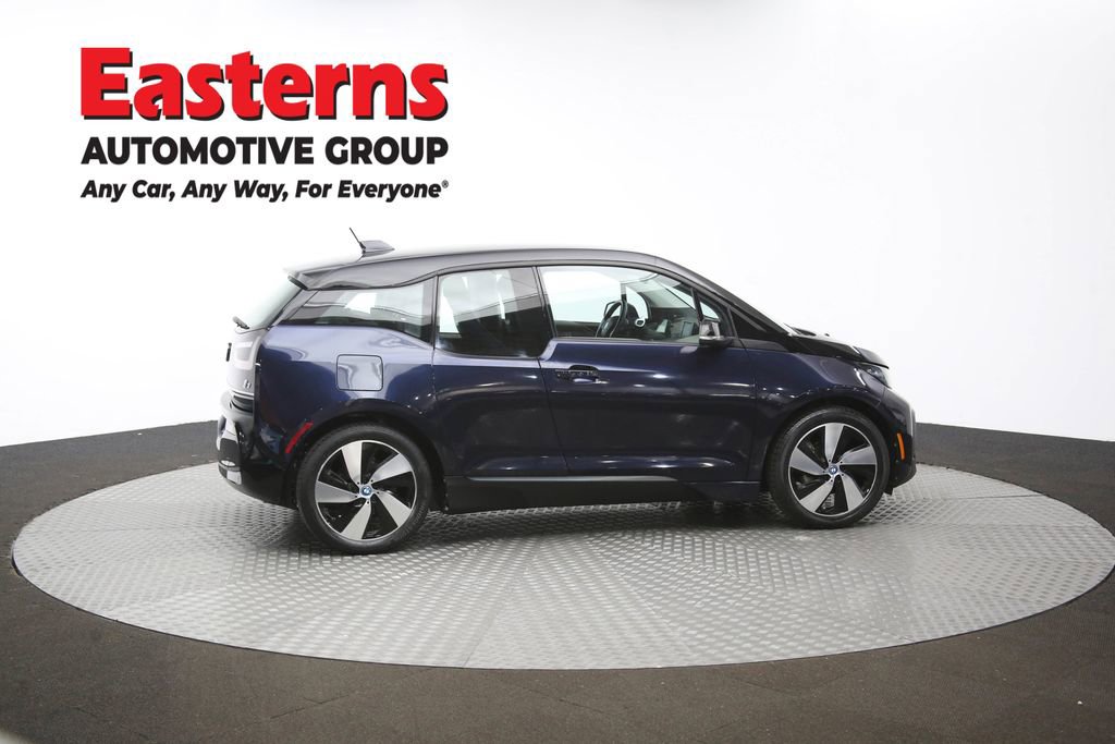 Used 2019 BMW i3 image 42