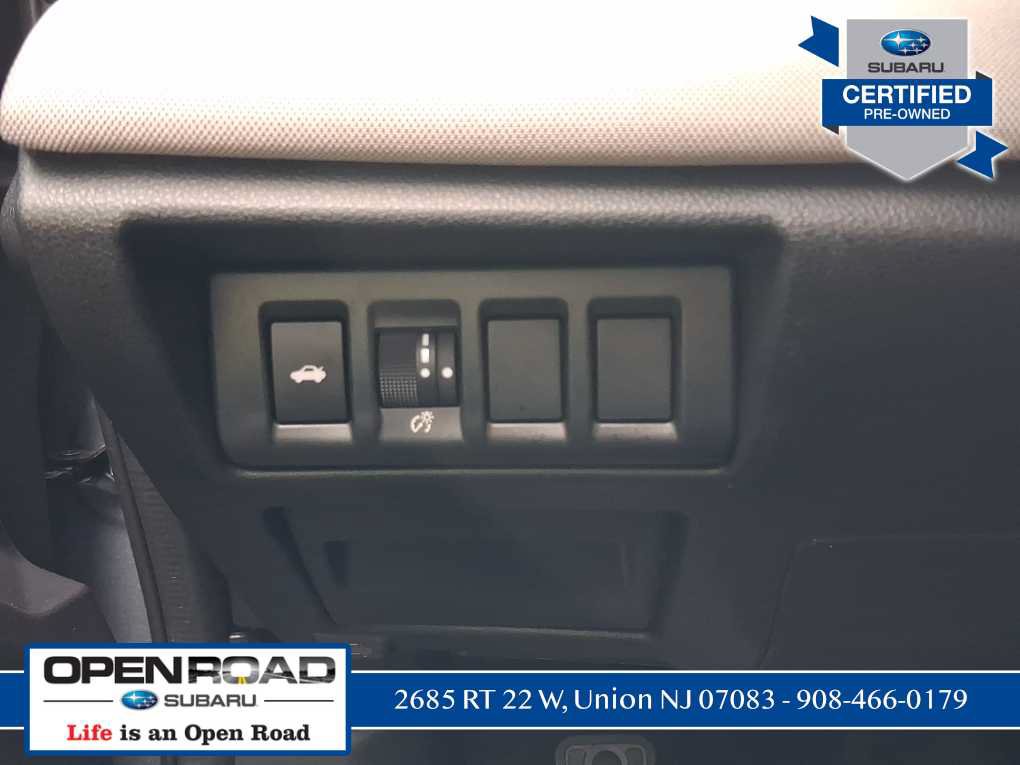 Certified 2025 Subaru Legacy Premium AWD/4WD image 32