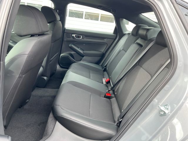 New 2026 Honda Civic Sport image 15