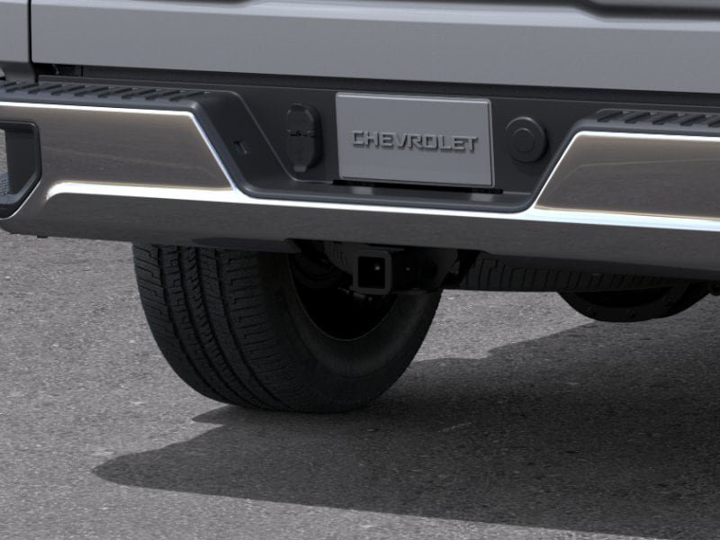 New 2026 Chevrolet Silverado 1500 LT RWD image 42
