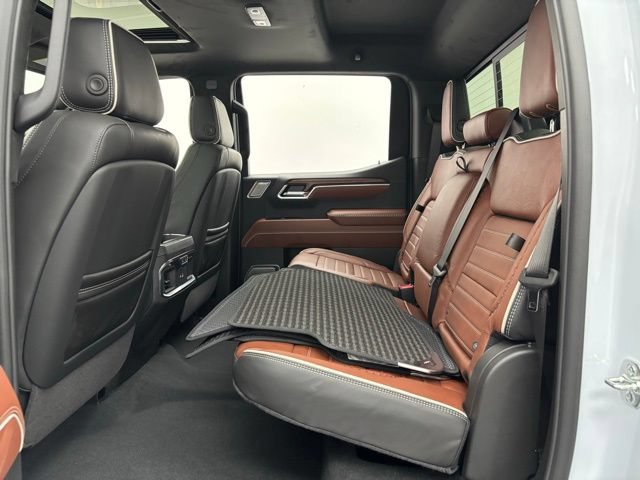 New 2026 GMC Sierra 1500 Denali Ultimate AWD/4WD image 41
