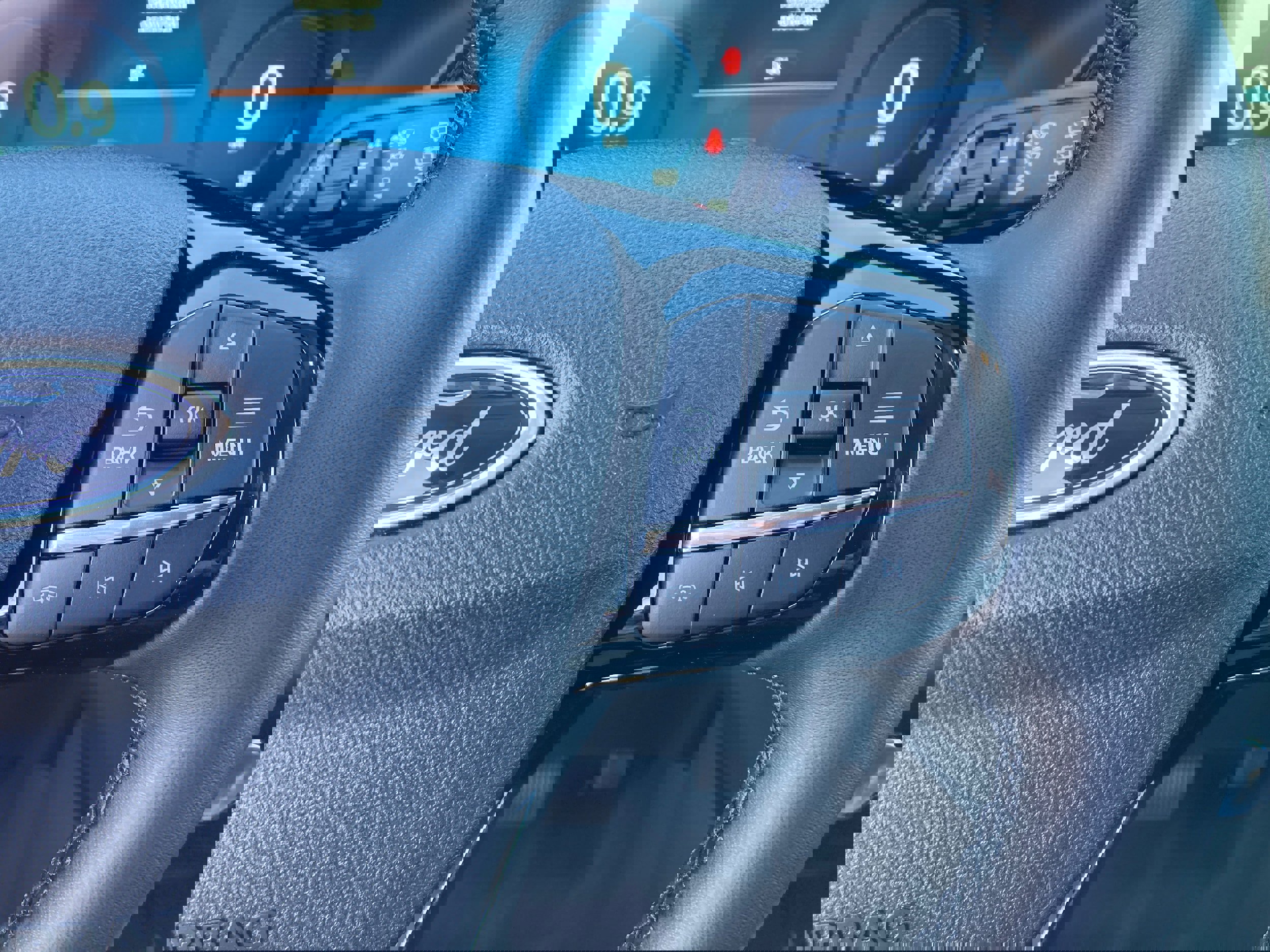 New 2026 Ford Escape Active w/ Active Premium Tech Pack image 19