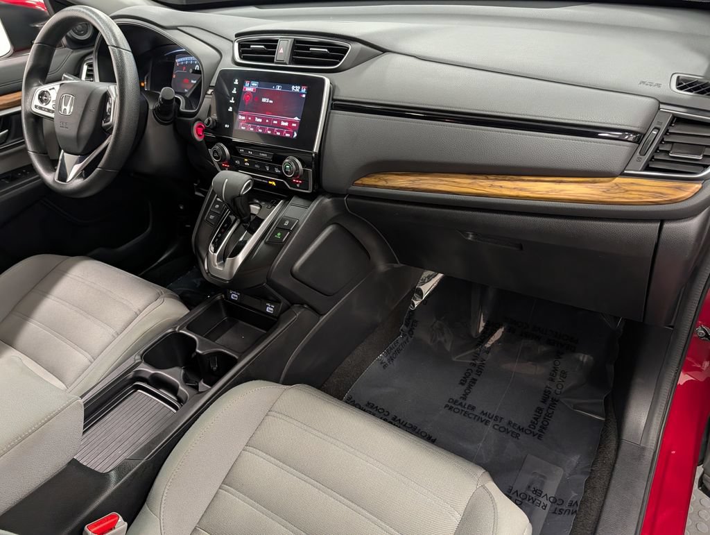 Used 2020 Honda CR-V EX image 29