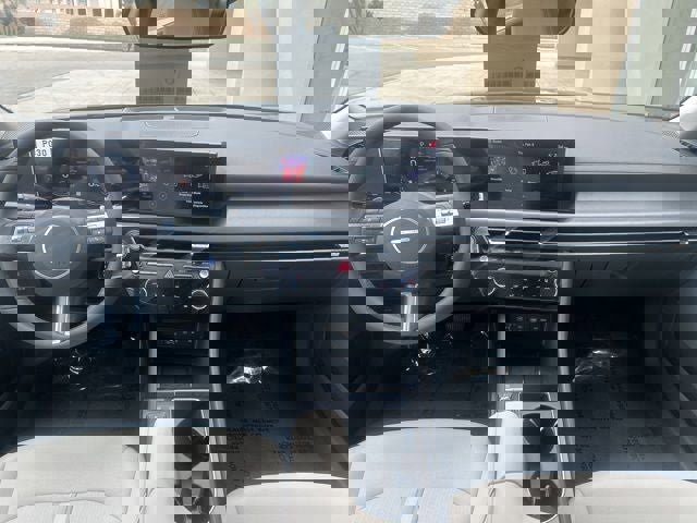 New 2026 Hyundai Sonata SEL image 19