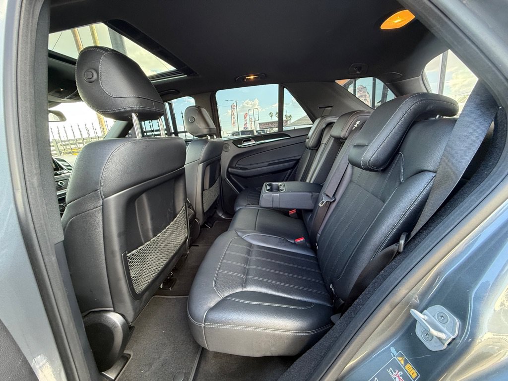 Used 2018 Mercedes-Benz GLE 350 image 19