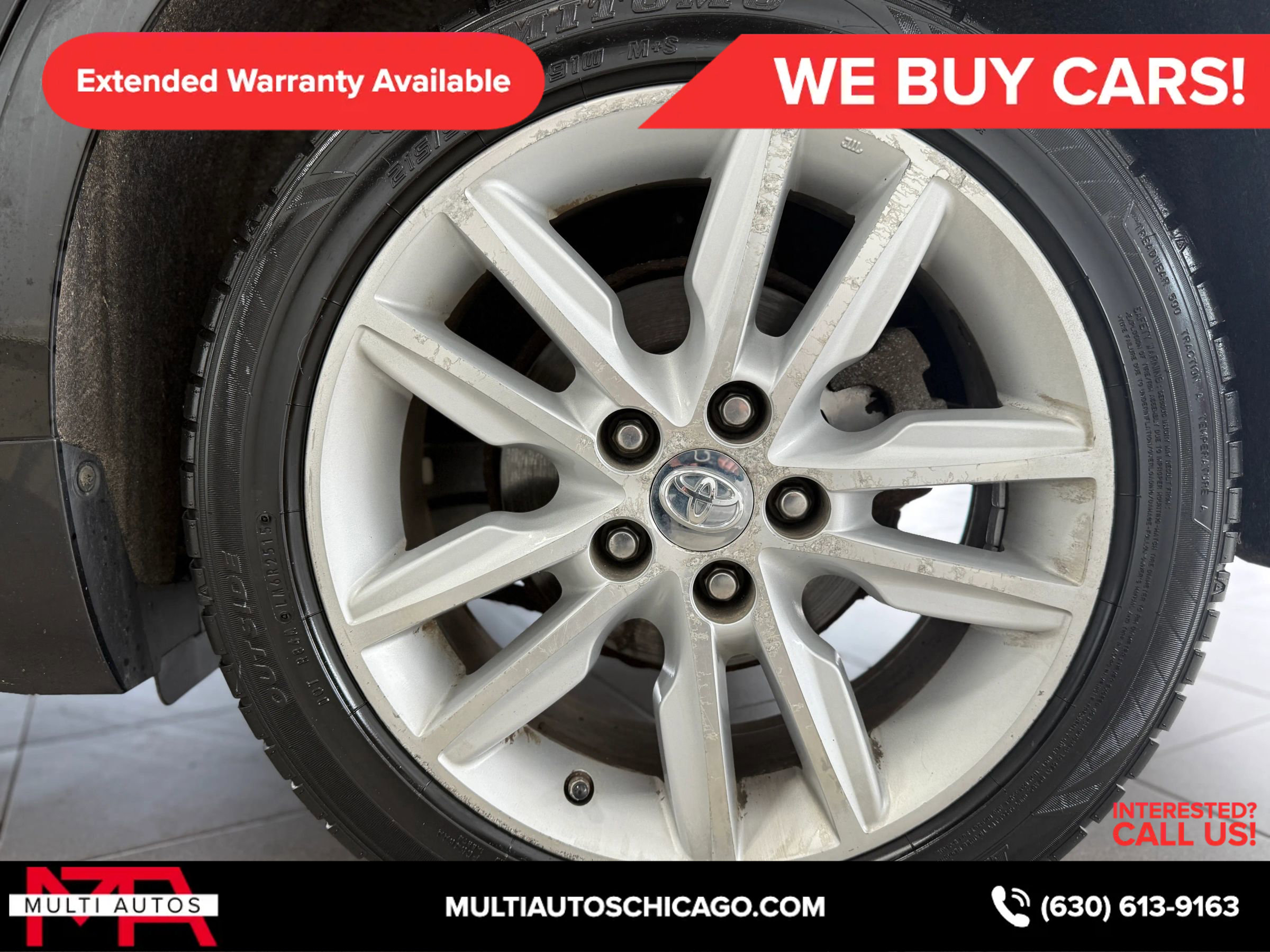 Used 2015 Toyota Avalon XLE image 23