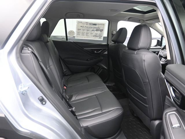 New 2025 Subaru Outback Touring w/ Popular Package #2 AWD/4WD image 28