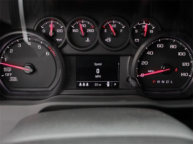 New 2024 Chevrolet Silverado 3500 W/T w/ WT Convenience Package AWD/4WD image 18