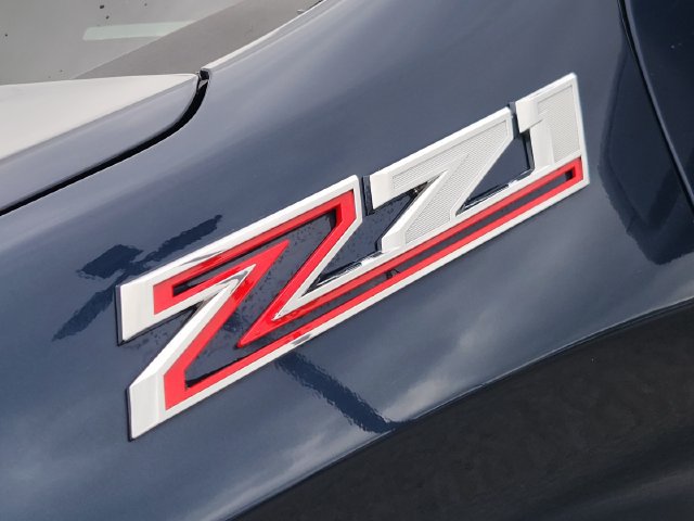 Used 2020 Chevrolet Silverado 1500 RST w/ True North Edition AWD/4WD image 13
