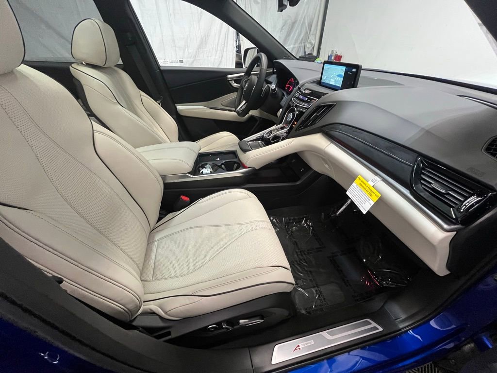 Used 2026 Acura RDX A-Spec image 22