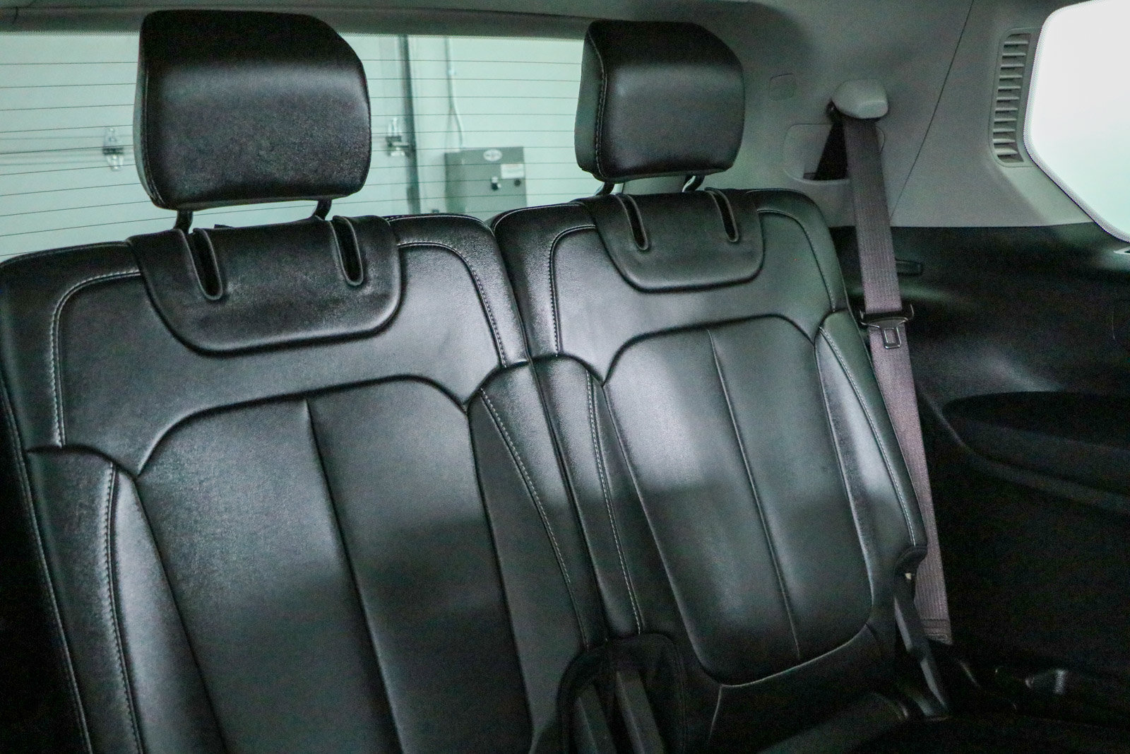 Used 2021 Jeep Grand Cherokee L Limited RWD image 29