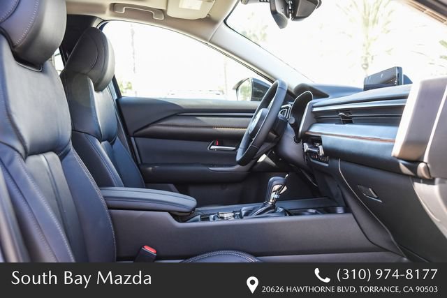 New 2026 MAZDA CX-50 AWD 2.5 S w/ Cargo Package image 17