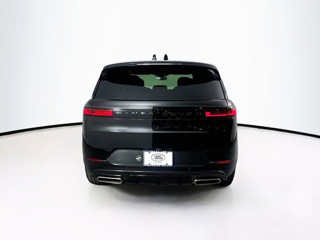 Used 2025 Land Rover Range Rover Sport SE image 30
