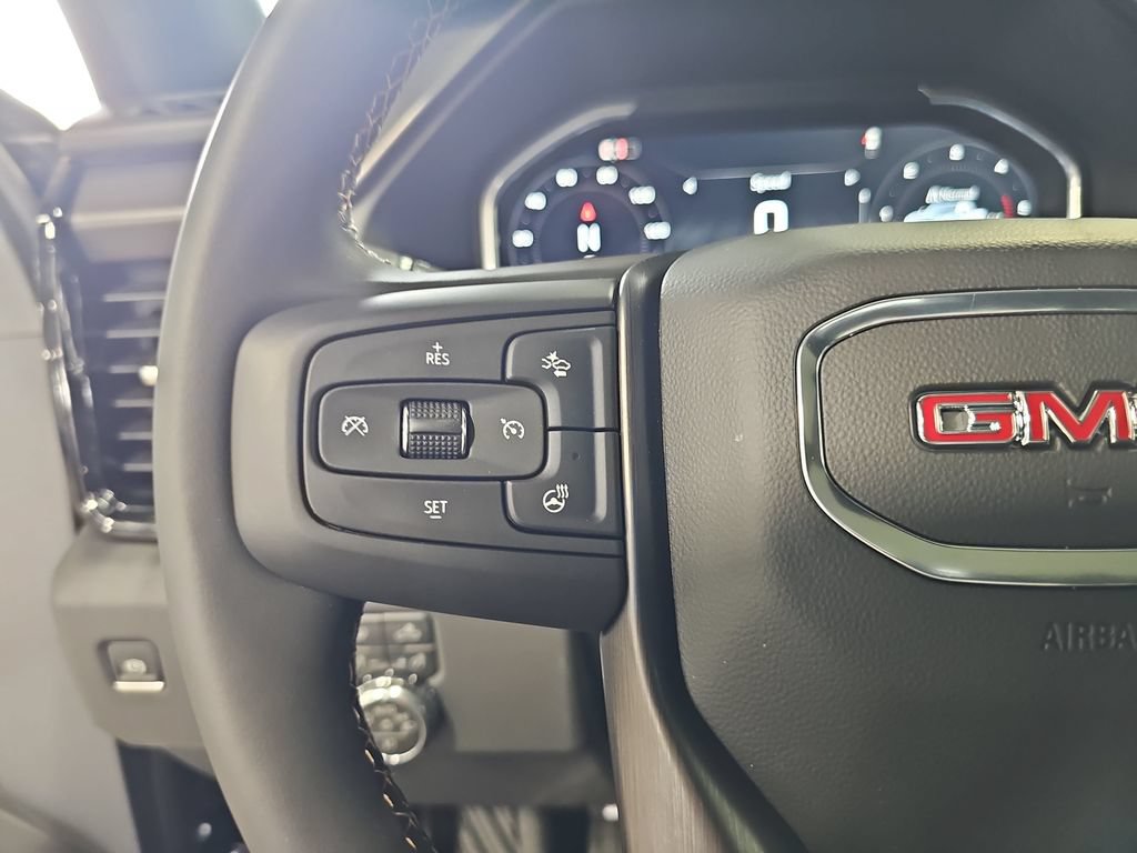New 2026 GMC Sierra 3500 AT4 w/ AT4 Premium Plus Package AWD/4WD image 16