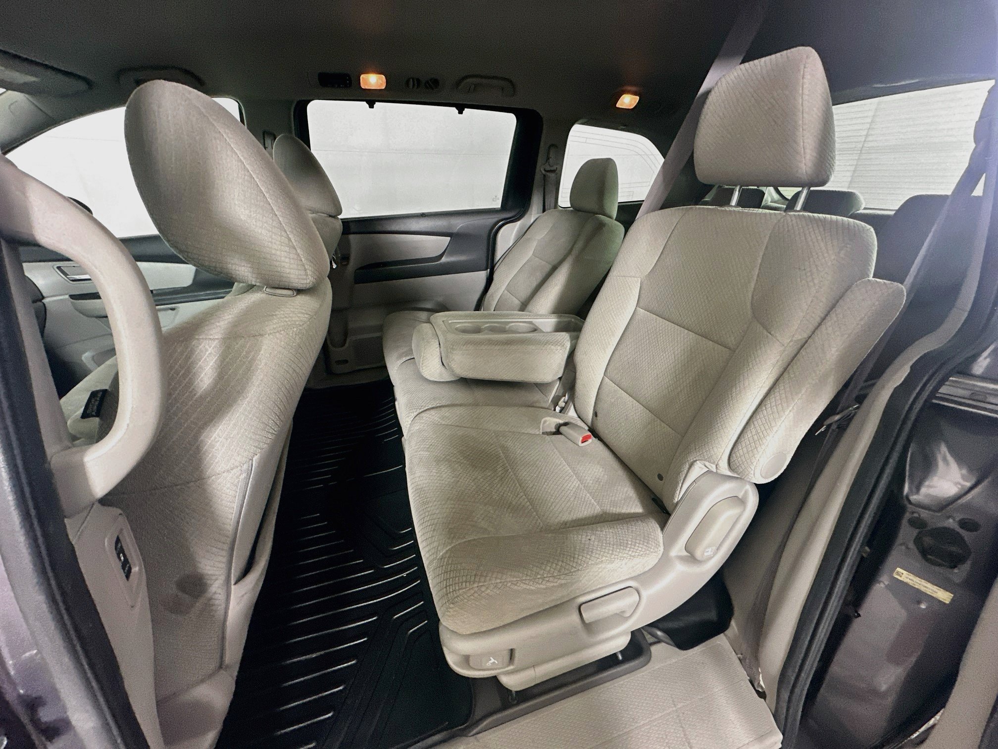 Used 2016 Honda Odyssey EX image 25