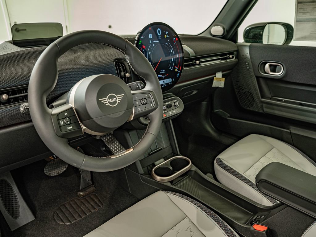 New 2026 MINI Cooper S FWD image 29