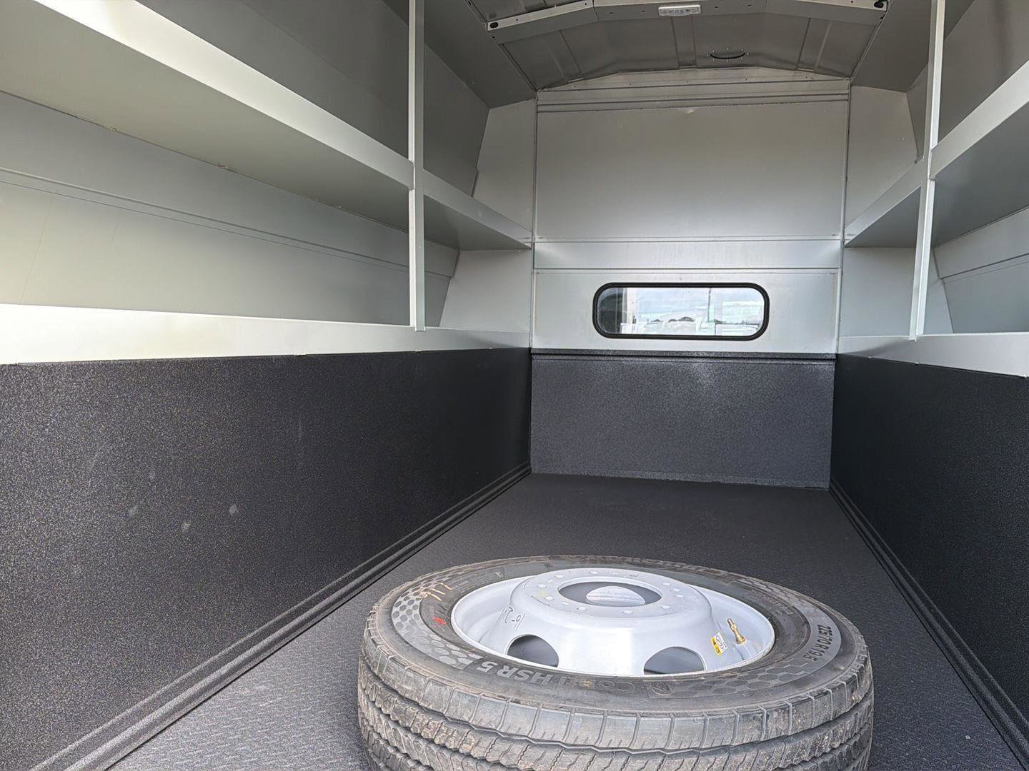 New 2026 Ford F450 XL w/ XL Chrome Package image 19