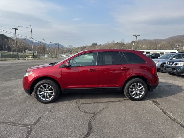Used 2013 Ford Edge SEL image 5