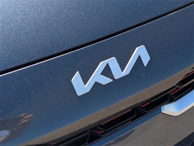 Used 2023 Kia Forte GT-Line image 27