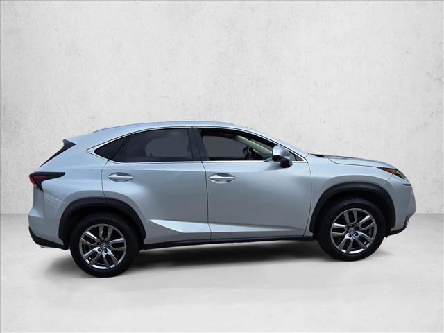 Used 2016 Lexus NX 200t FWD image 4