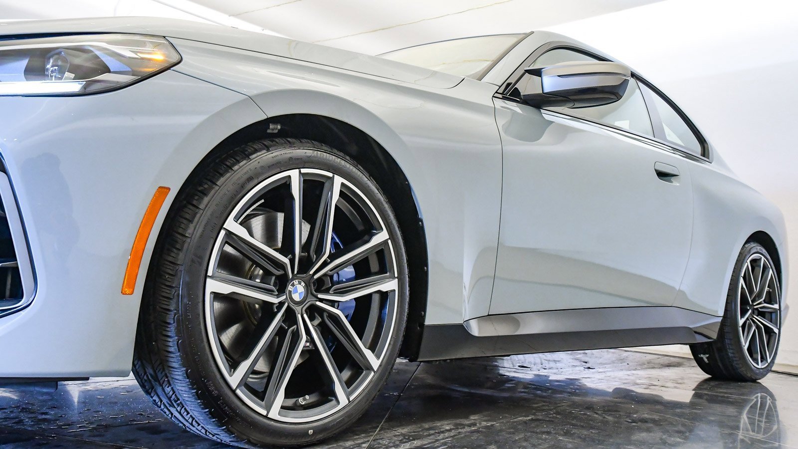 Certified 2024 BMW M240i xDrive Coupe image 10