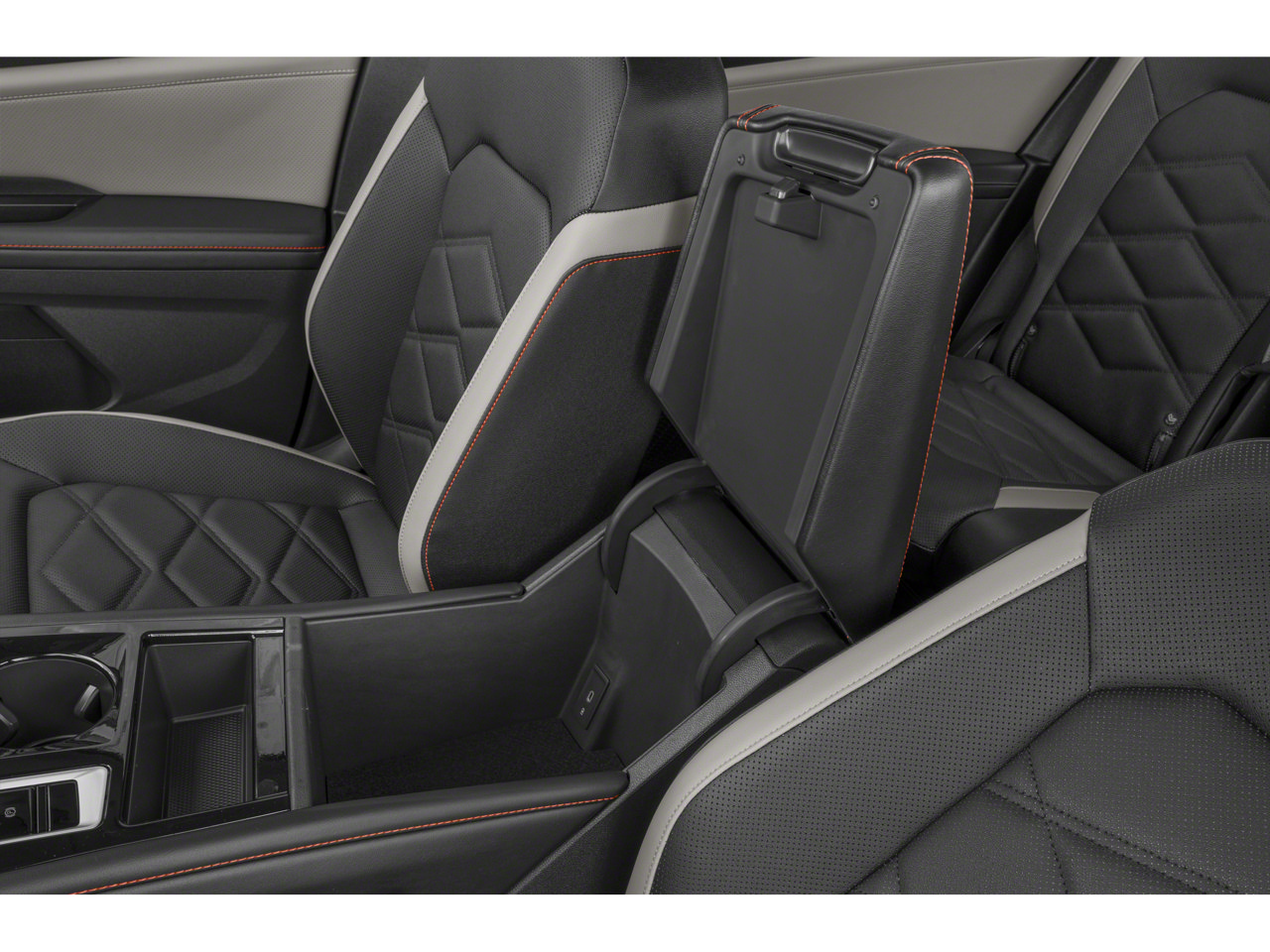 New 2026 Volkswagen Atlas Peak Edition AWD/4WD image 10