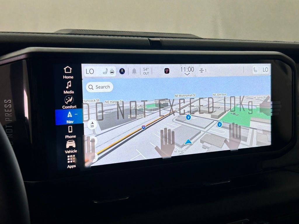 New 2025 Jeep Wrangler Sahara w/ Safety Group image 29