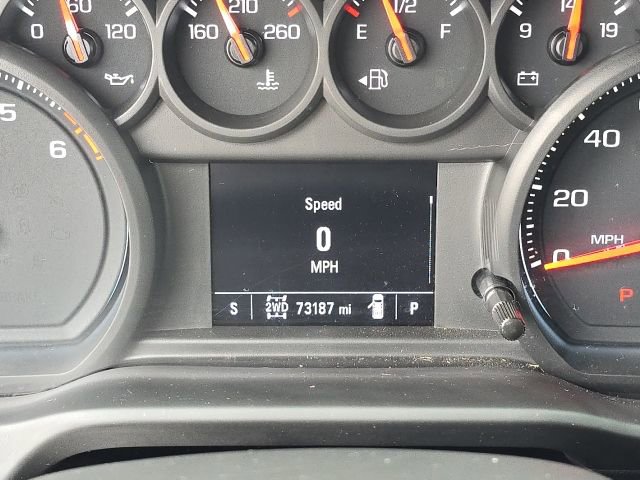 Used 2023 GMC Sierra 2500 Pro w/ Gooseneck/5TH Wheel Package image 23