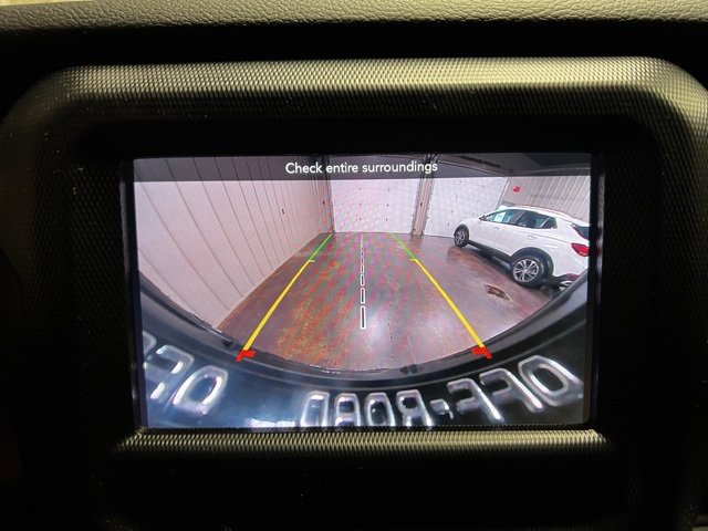 Used 2023 Jeep Wrangler Unlimited w/ Cold Weather Group image 36