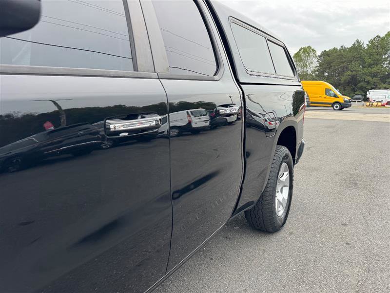 Used 2019 RAM 1500 Big Horn image 14