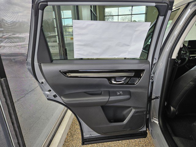 New 2026 Honda CR-V EX-L image 15