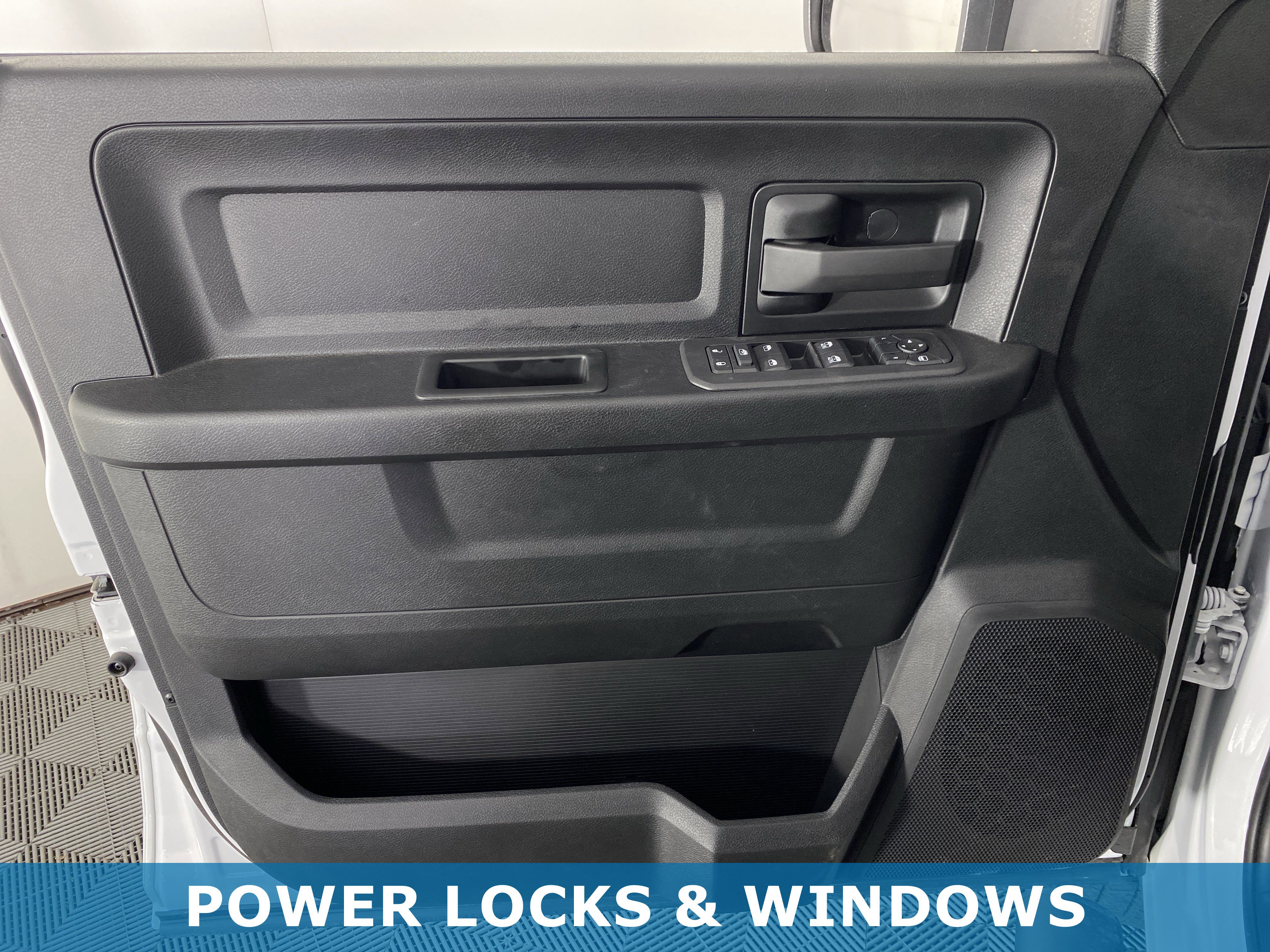 New 2026 RAM 2500 Tradesman image 10