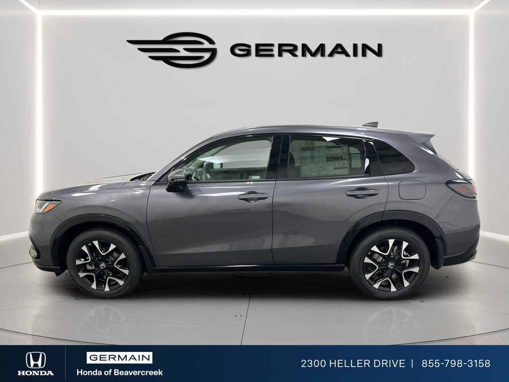 New 2027 Honda HR-V EX-L image 4